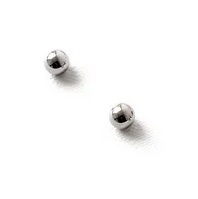 SPARE BALL - FOR RING AND BALL APPARATUS